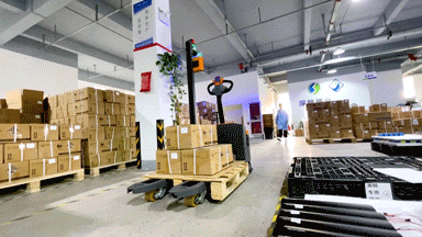 互利共赢,Ape 15为新能源电池行业注入新“动能”